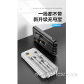 High-Speed Charging Portable Charger 10000mAh Power Bank